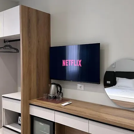 Affittacamere Art Vlorë