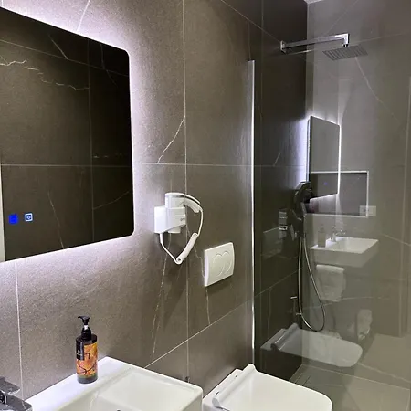 Art Affittacamere 3*