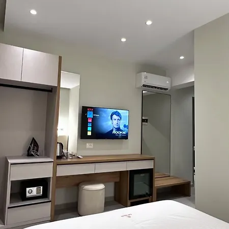 Affittacamere Art Vlorë